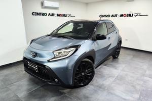 Toyota Aygo X 1.0 72 CV 5 porte JBL Special Editio
