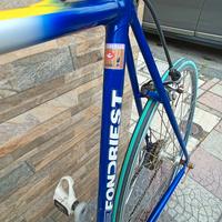 bici da corsa Fondriest 