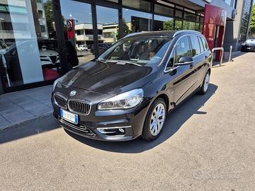 BMW Serie 2 Active Tourer 216d Grand Tourer L...