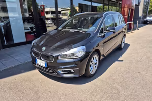 BMW Serie 2 Active Tourer 216d Grand Tourer L...