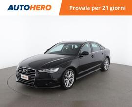 AUDI A6 KE44089