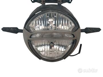 Fanale Ducati Monster 796