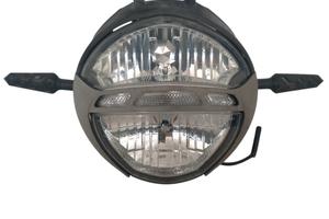 Fanale Ducati Monster 796