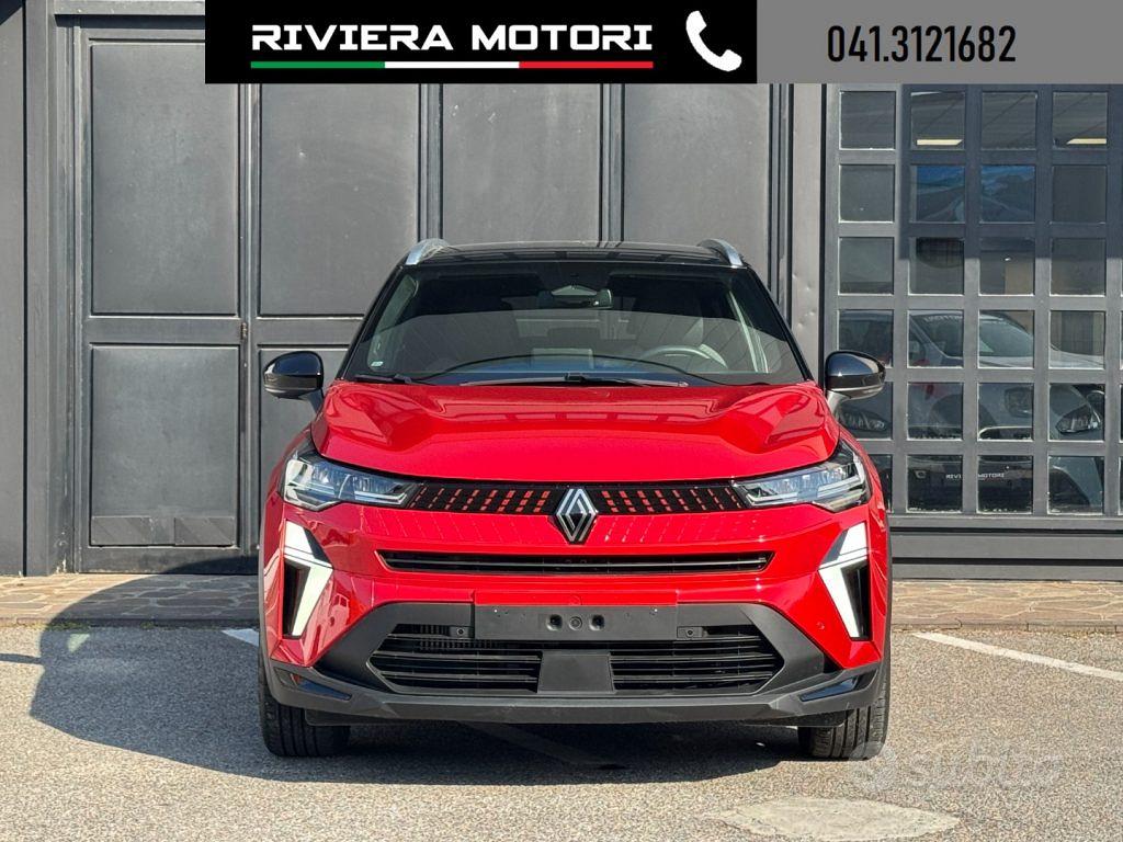 Renault Captur 2025 photo 2