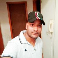 Mi chiamo Rezaul Karim sono del Bangladesh