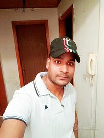 Mi chiamo Rezaul Karim sono del Bangladesh