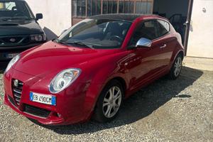 Alfa Romeo MiTo 1.4 T 120 CV GPL Distinctive Sport