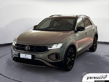 VOLKSWAGEN T-Roc 1.0 tsi Life 110cv