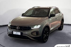VOLKSWAGEN T-Roc 1.0 tsi Life 110cv
