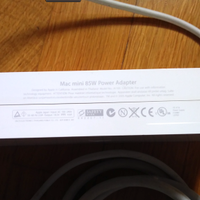 alimentatore mac mini 85W