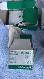 Comelit 1100/u portiere citofonico