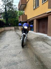 Ho da dominator 650