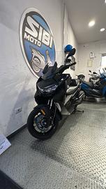 Bmw C 400 GT