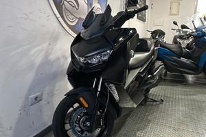 Bmw C 400 GT