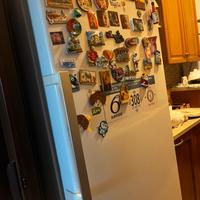 Congelatore large whirpool