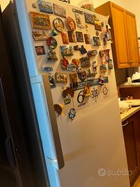 Congelatore large whirpool