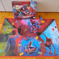 Puzzle interattivo Spiderman Clementoni 