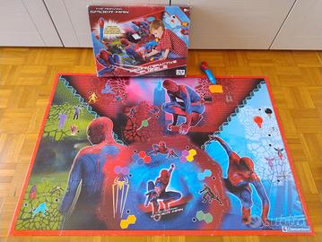 Puzzle interattivo Spiderman Clementoni 
