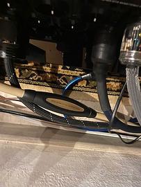 Transparent Cable