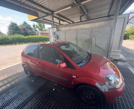 Ford fiesta 2006