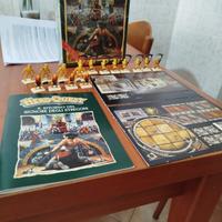 Heroquest il ritorno del signore degli stregoni 