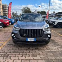 Dr 5.0 1.5 Turbo CVT Bi-Fuel GPL