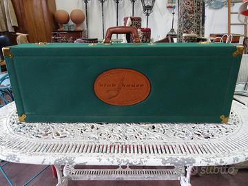 Valigia in panno Golf Hause