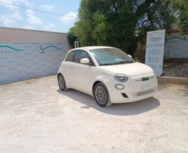 Fiat 500 500e 42 kWh Icon