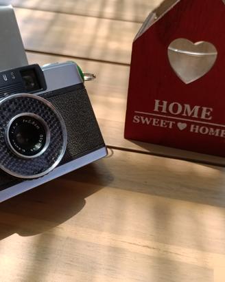 Olympus PEN EE silver 
