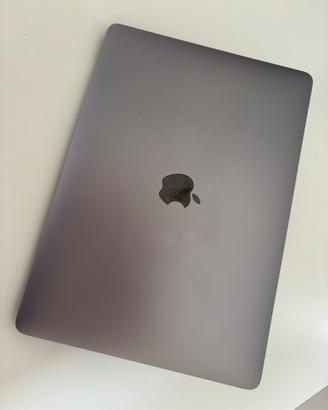 MacBook Air Retina, 13 pollici, 2020