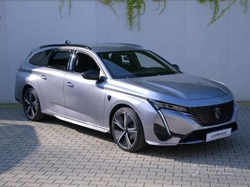 PEUGEOT 308 Turbo 130cv EAT8 Cambio Automatico S