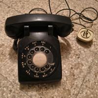 Telefono vintage