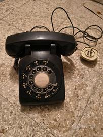 Telefono vintage