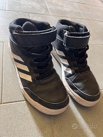Scarpe Adidas 38
