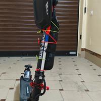 Monopattino elettrico 