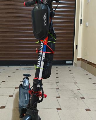 Monopattino elettrico 