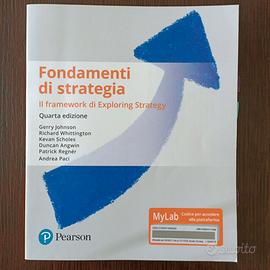 Fondamenti di strategia - Quarta edizione