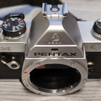 Pentax MX