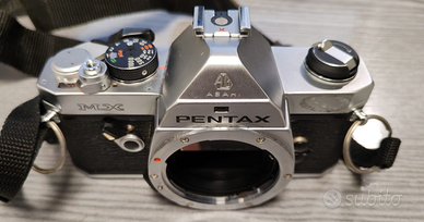 Pentax MX