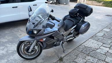 SPLENDIDA FJR 1300