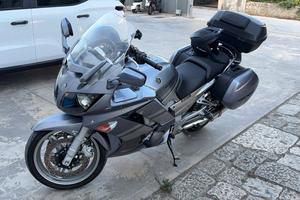 SPLENDIDA FJR 1300