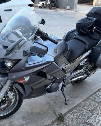 SPLENDIDA FJR 1300
