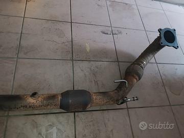 downpipe gti