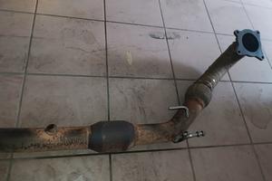downpipe gti