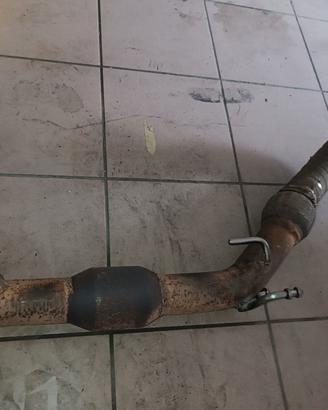downpipe gti