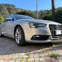 Audi a5 sportback 2.0 tdi