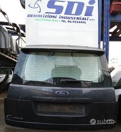 Portellone ford c max 2007
