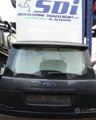Portellone ford c max 2007