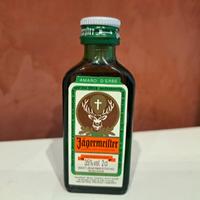 Mignon Amaro Jagermeister cl.2