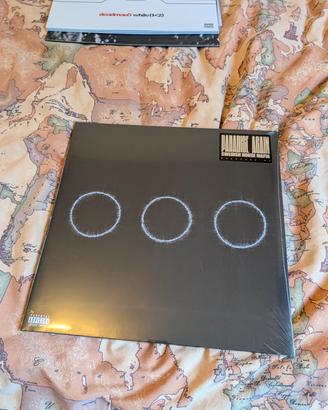 Vinile Paradise Again - Swedish house mafia 